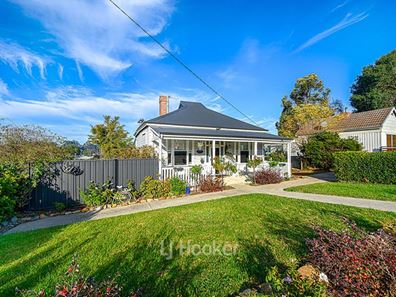 91 Deakin Street, Collie WA 6225