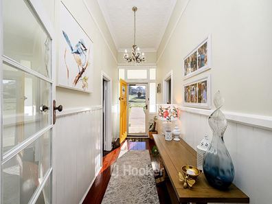 91 Deakin Street, Collie WA 6225