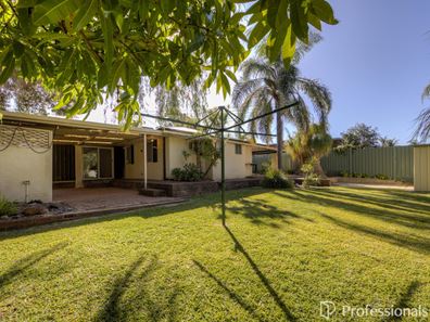 19 Bougainvillea Avenue, Forrestfield WA 6058