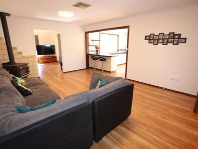 14 Everlasting Crescent, Kambalda West WA 6442
