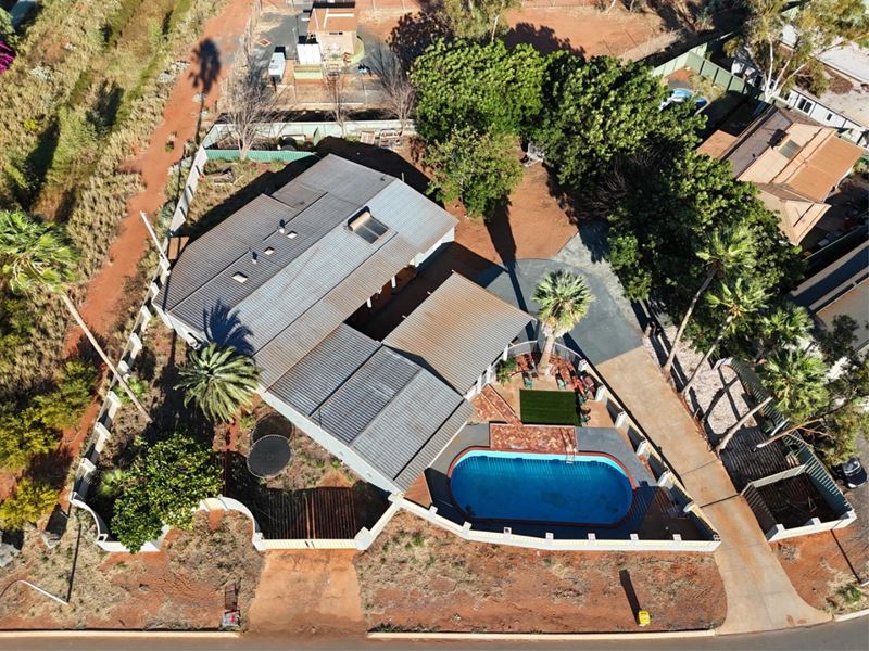 20 Paton Road, South Hedland WA 6722