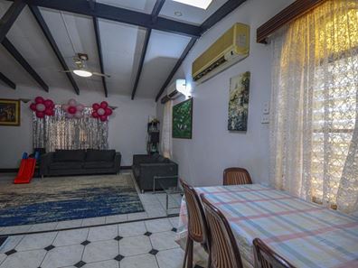 20 Paton Road, South Hedland WA 6722