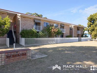 15/6 Anthony Way, Tuart Hill WA 6060