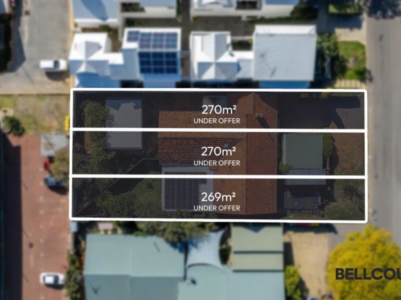 35 Troy Terrace, Daglish WA 6008