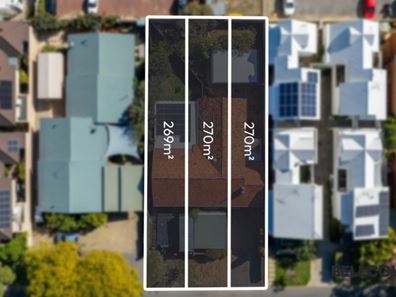 35 Troy Terrace, Daglish WA 6008
