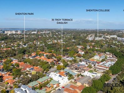 35 Troy Terrace, Daglish WA 6008