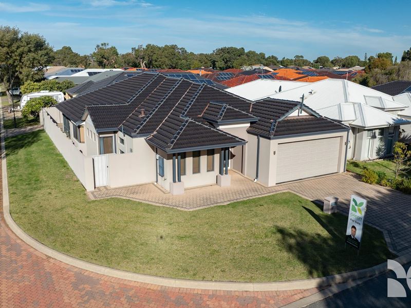 78 Caspian Drive, Wannanup WA 6210