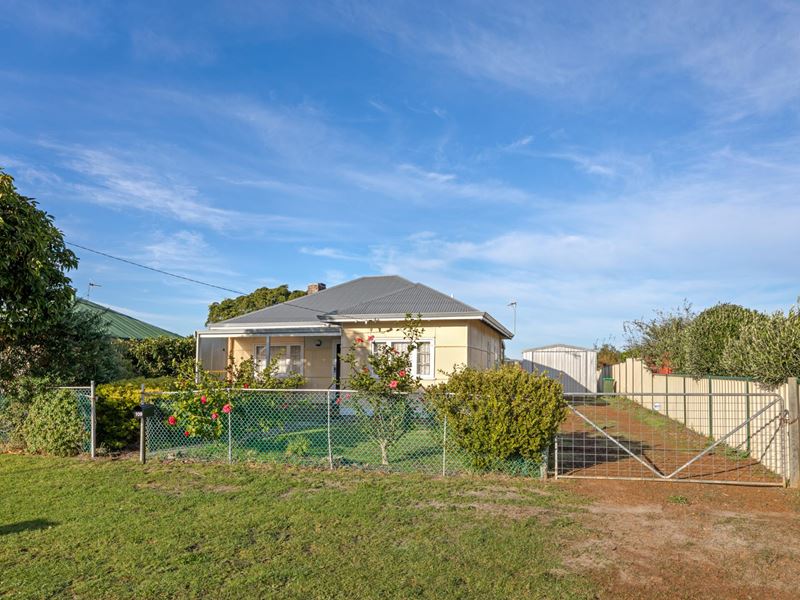 109 Angove Road, Spencer Park