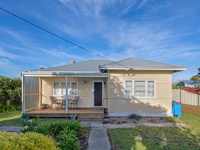 109 Angove Road, Spencer Park WA 6330