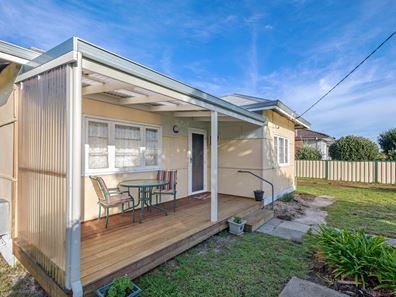109 Angove Road, Spencer Park WA 6330