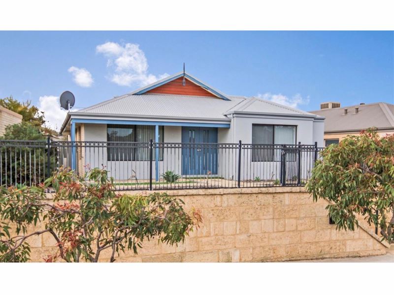 12 Fareham Crescent, Wellard