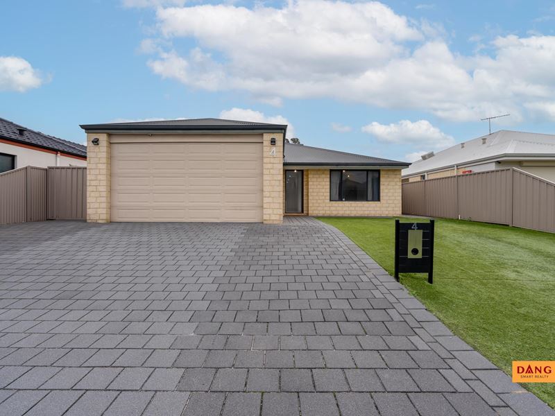 4 Tulip Way, East Cannington