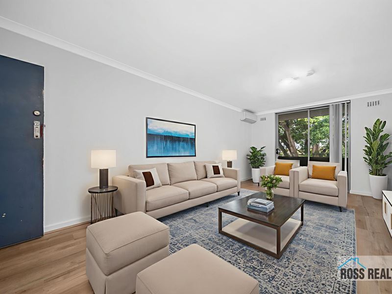 12A/159 Hector Street, Osborne Park WA 6017