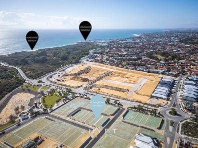 47 Amalfi  Avenue, Mindarie WA 6030