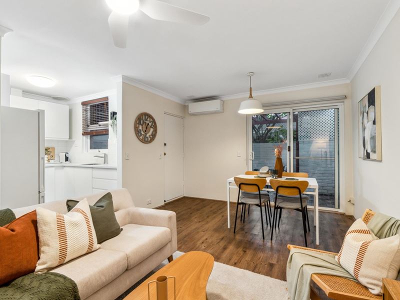 5/43 Waterloo Street, Joondanna WA 6060