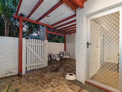5/43 Waterloo Street, Joondanna WA 6060