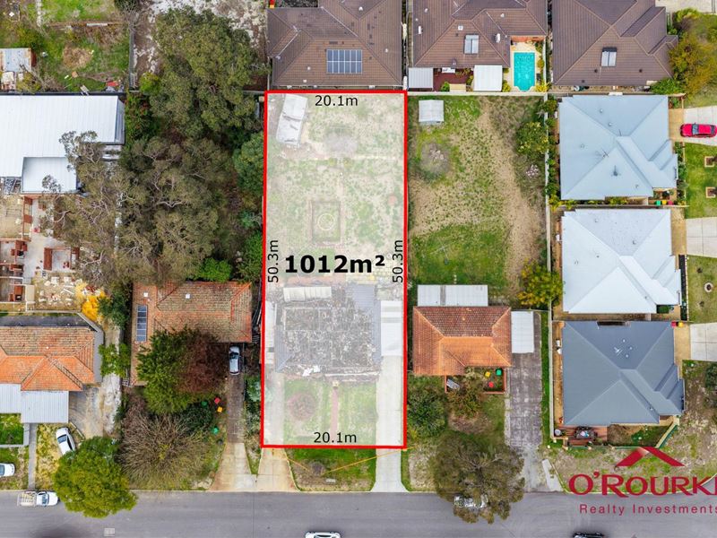 39 Paringa Way, Morley WA 6062