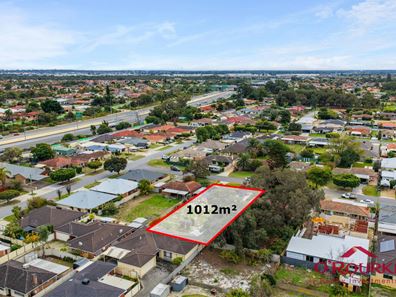 39 Paringa Way, Morley WA 6062