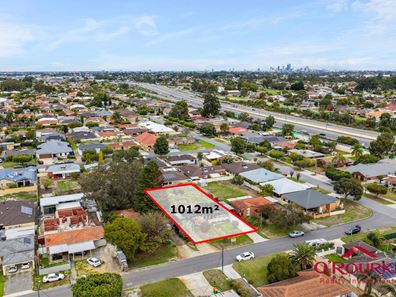 39 Paringa Way, Morley WA 6062