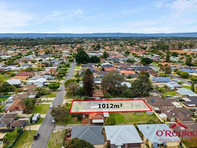 39 Paringa Way, Morley WA 6062
