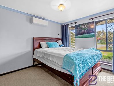 12 Clenham Way, Kelmscott WA 6111