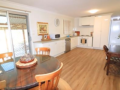 47 Wandoo Crescent, Wongan Hills WA 6603