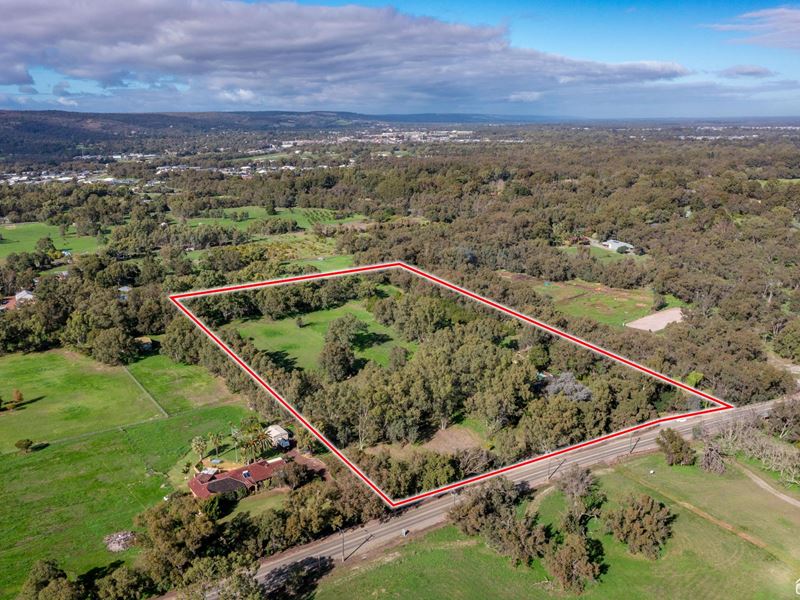 1434 Rowley Road, Wungong WA 6112
