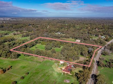 1434 Rowley Road, Wungong WA 6112