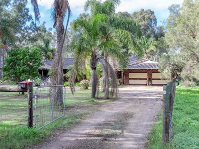 1434 Rowley Road, Wungong WA 6112