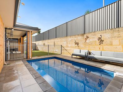 30 Barraberry Way, Byford WA 6122