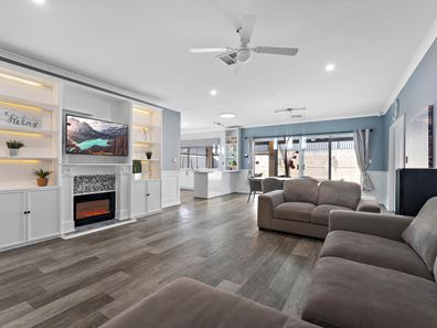 30 Barraberry Way, Byford WA 6122
