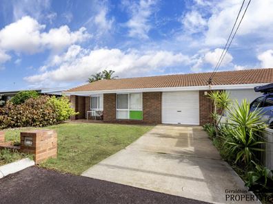 119C Railway Street, Bluff Point WA 6530