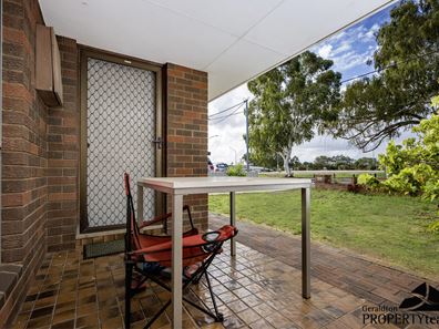 119C Railway Street, Bluff Point WA 6530