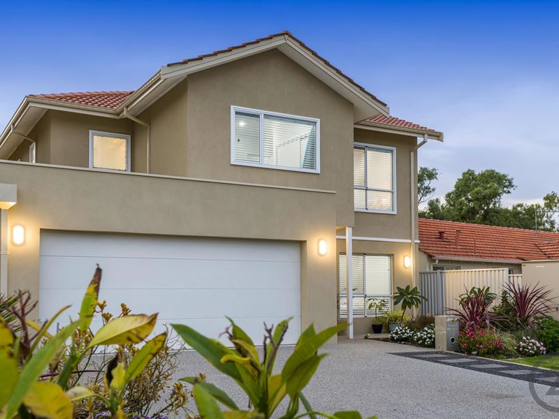 10/1 Tatham Road, South Yunderup WA 6208