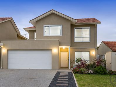 10/1 Tatham Road, South Yunderup WA 6208