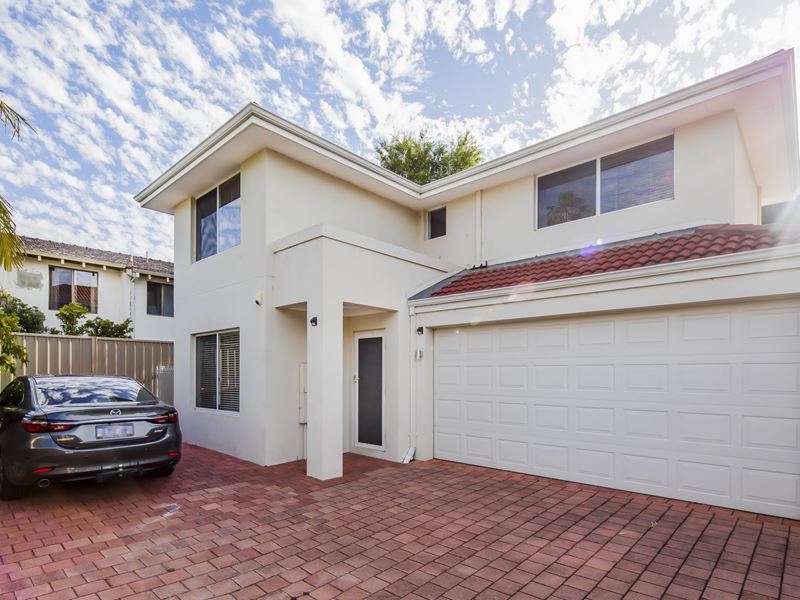 117A Peninsula Road, Maylands WA 6051