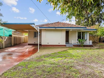 16 Ravenscroft Way, Kelmscott WA 6111