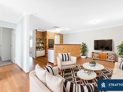 8/39 Woodmore Road, Langford WA 6147