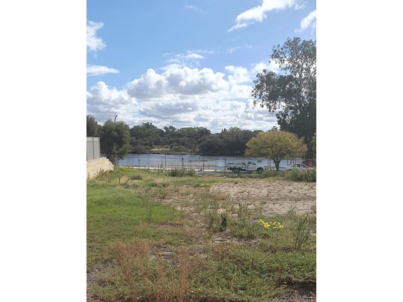 Lot 221, 3 The Esplanade, Ascot WA 6104