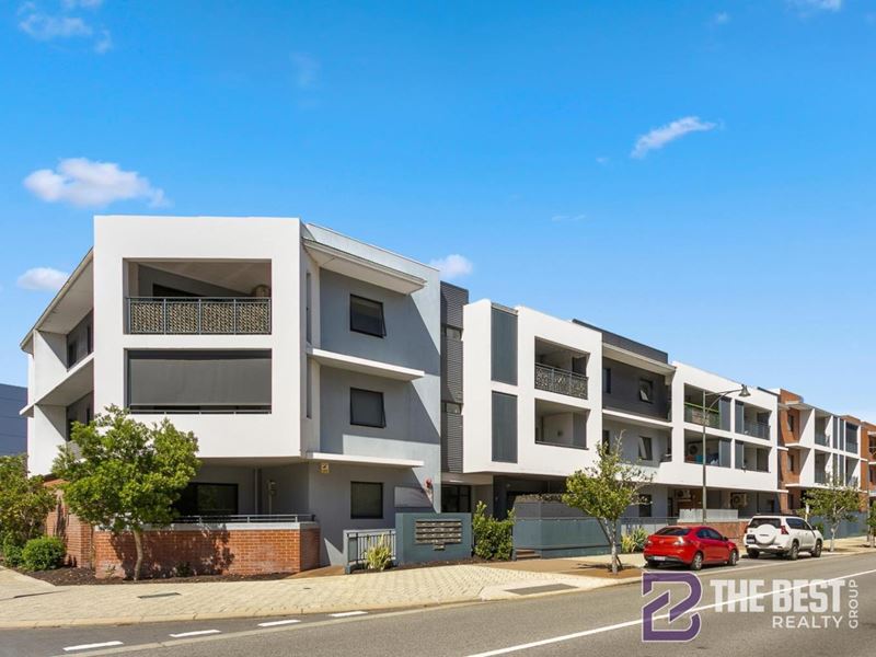 44/2 Stockton Bend, Cockburn Central