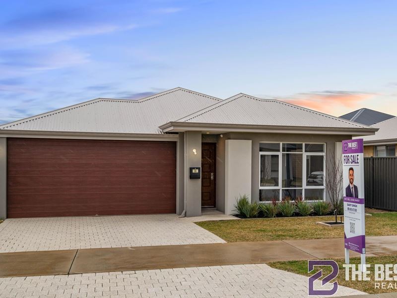 36 Moodjar Way, Baldivis WA 6171