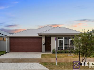 36 Moodjar Way, Baldivis WA 6171