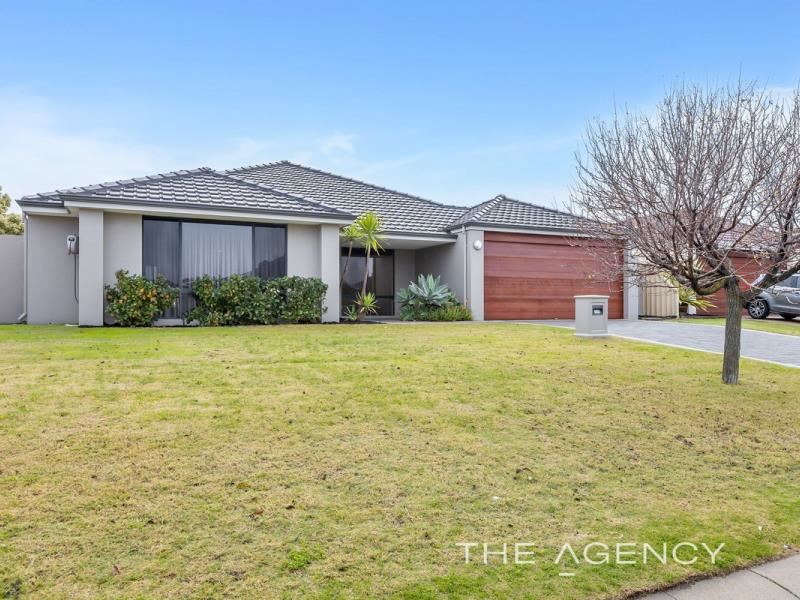 139 Ashley Road, Tapping WA 6065