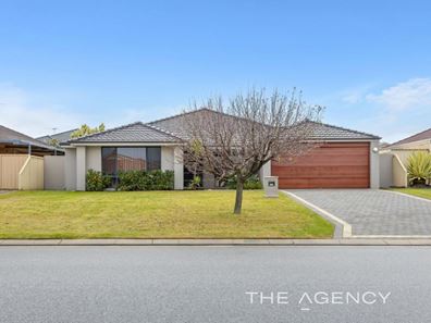 139 Ashley Road, Tapping WA 6065