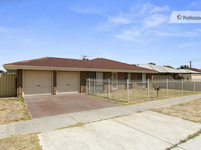 31A Ewart St, Midvale WA 6056