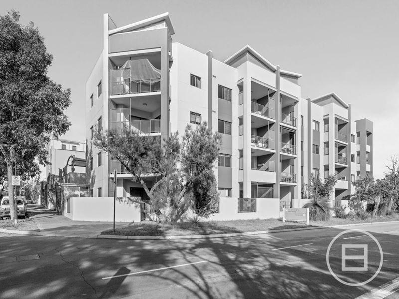 16/2 Molloy Promenade, Joondalup