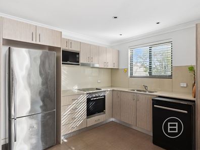 16/2 Molloy Promenade, Joondalup WA 6027