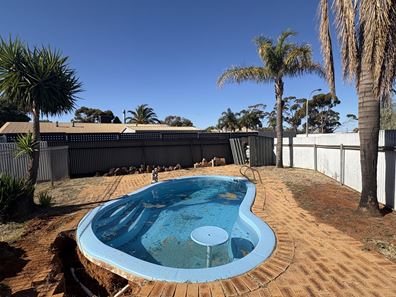 12 Azamor Drive BOULDER, Kalgoorlie WA 6430