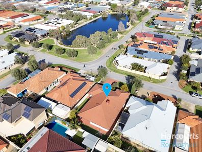 36 Brindabella Avenue, Rockingham WA 6168