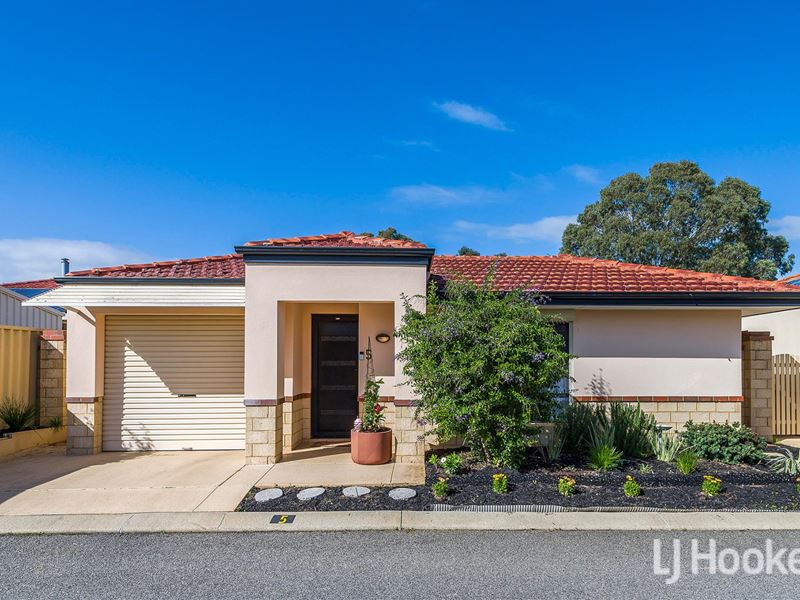 5/6 Bridal Crescent, Kenwick